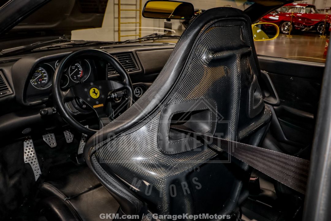 1999 Ferrari F355