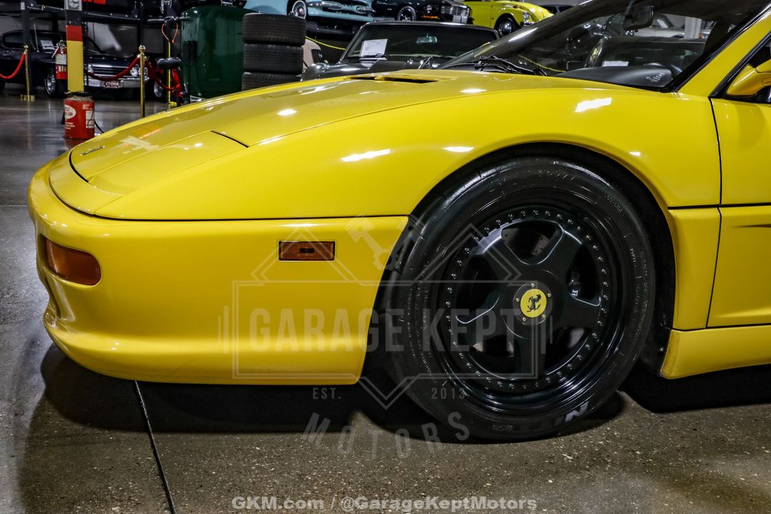 1999 Ferrari F355