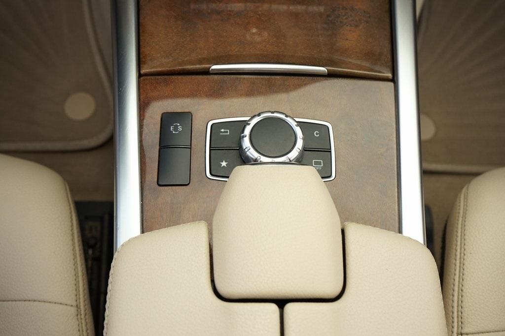2016 Mercedes-Benz E-Class