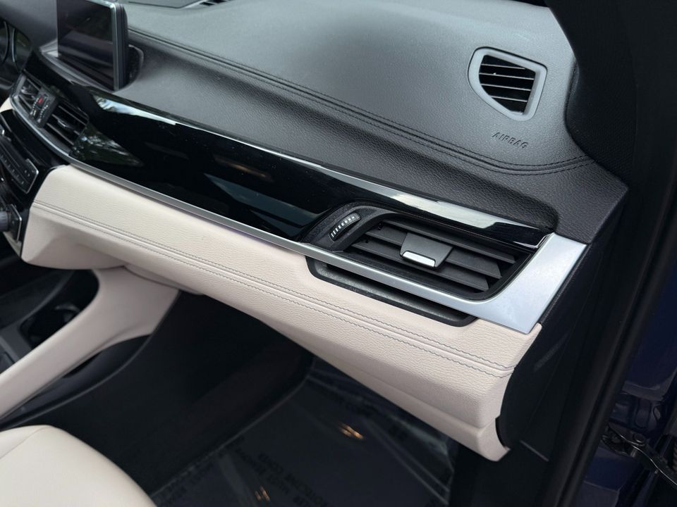 2021 BMW X1