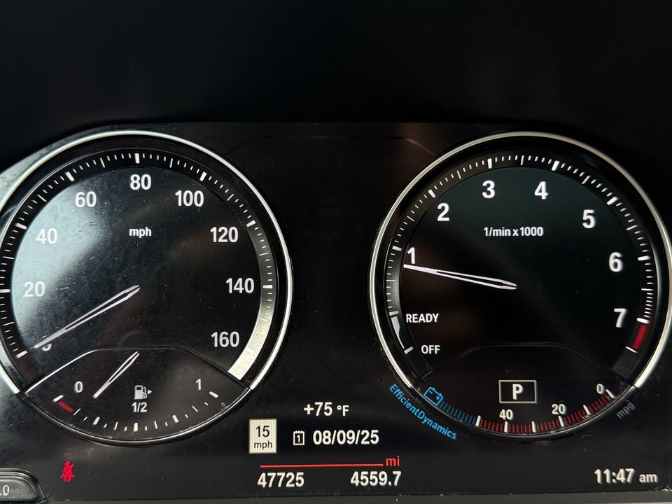 2021 BMW X1