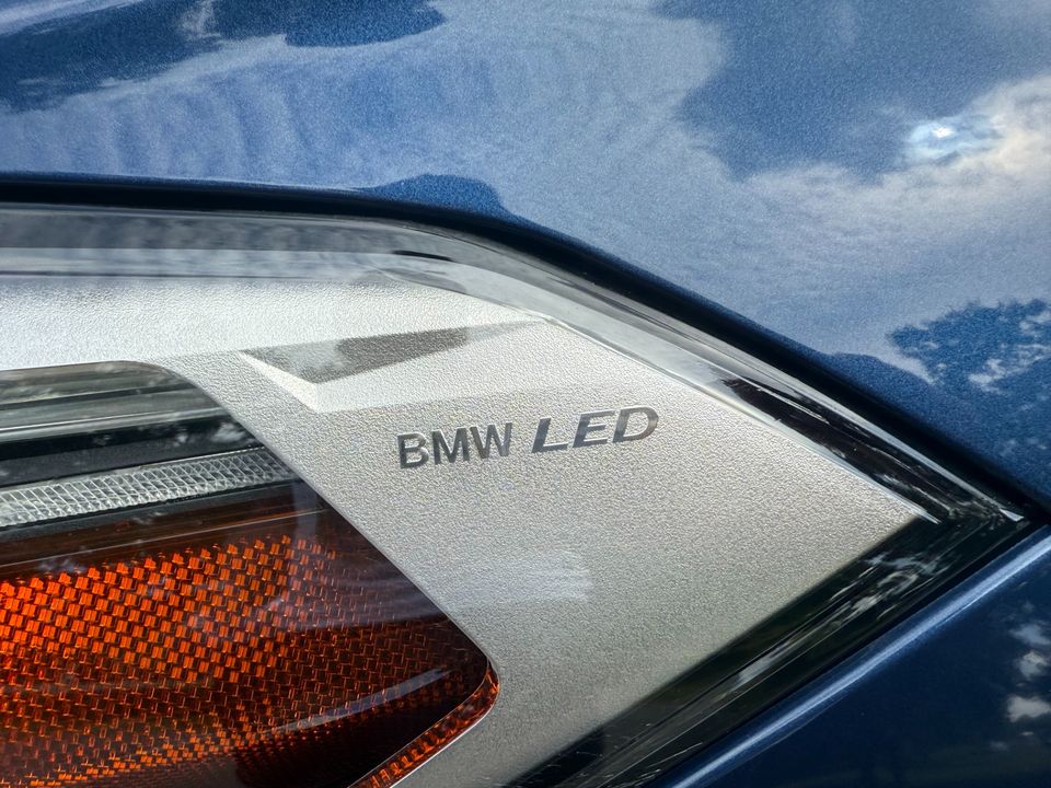 2021 BMW X1