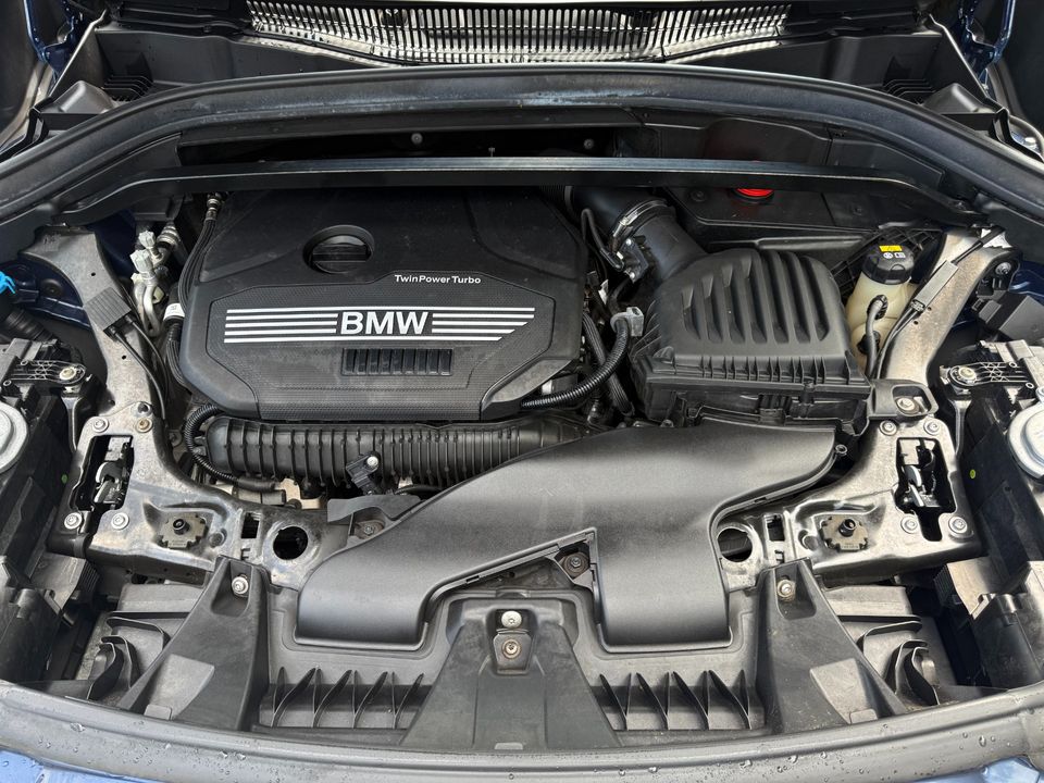 2021 BMW X1