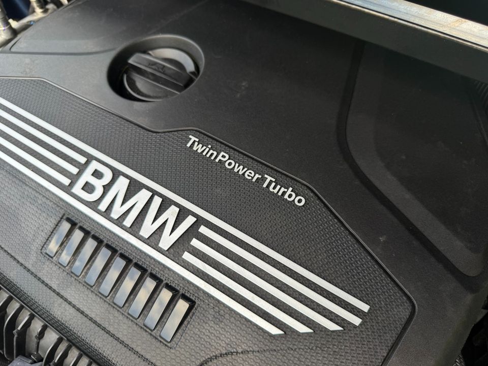 2021 BMW X1