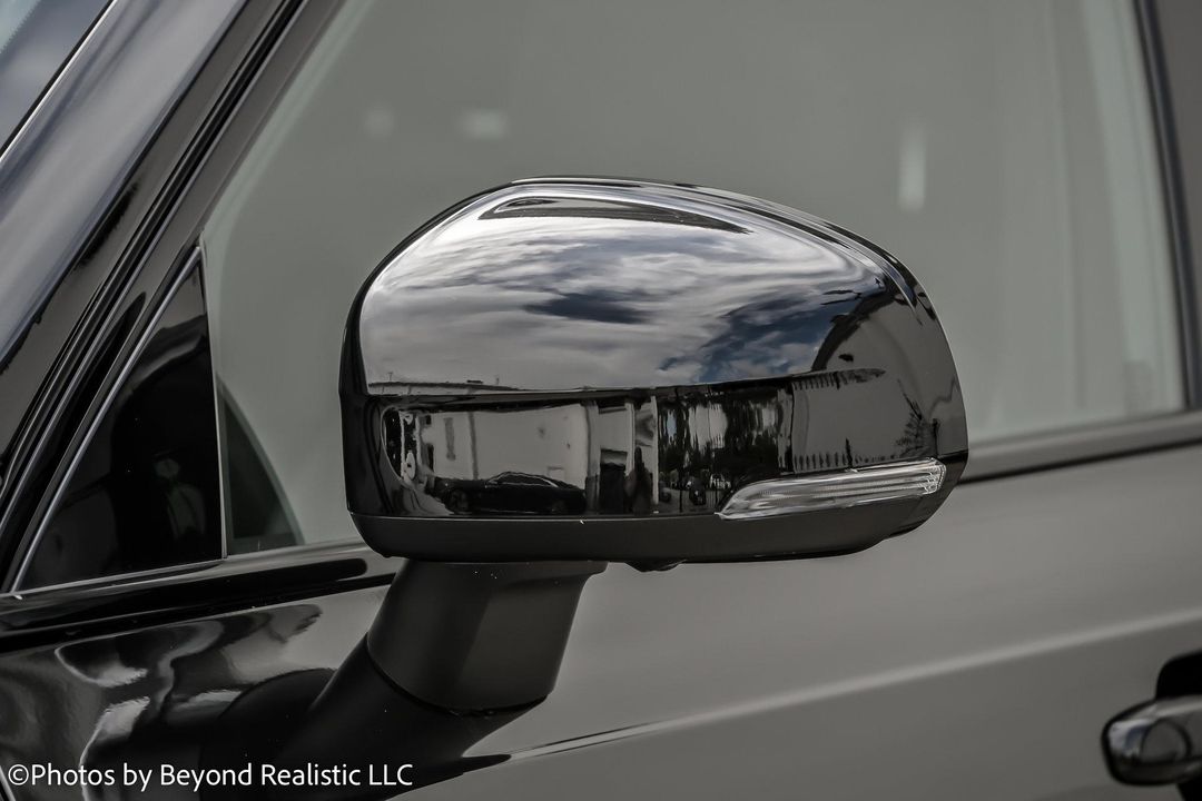 2023 Volvo XC90 Recharge Plug-In Hybrid
