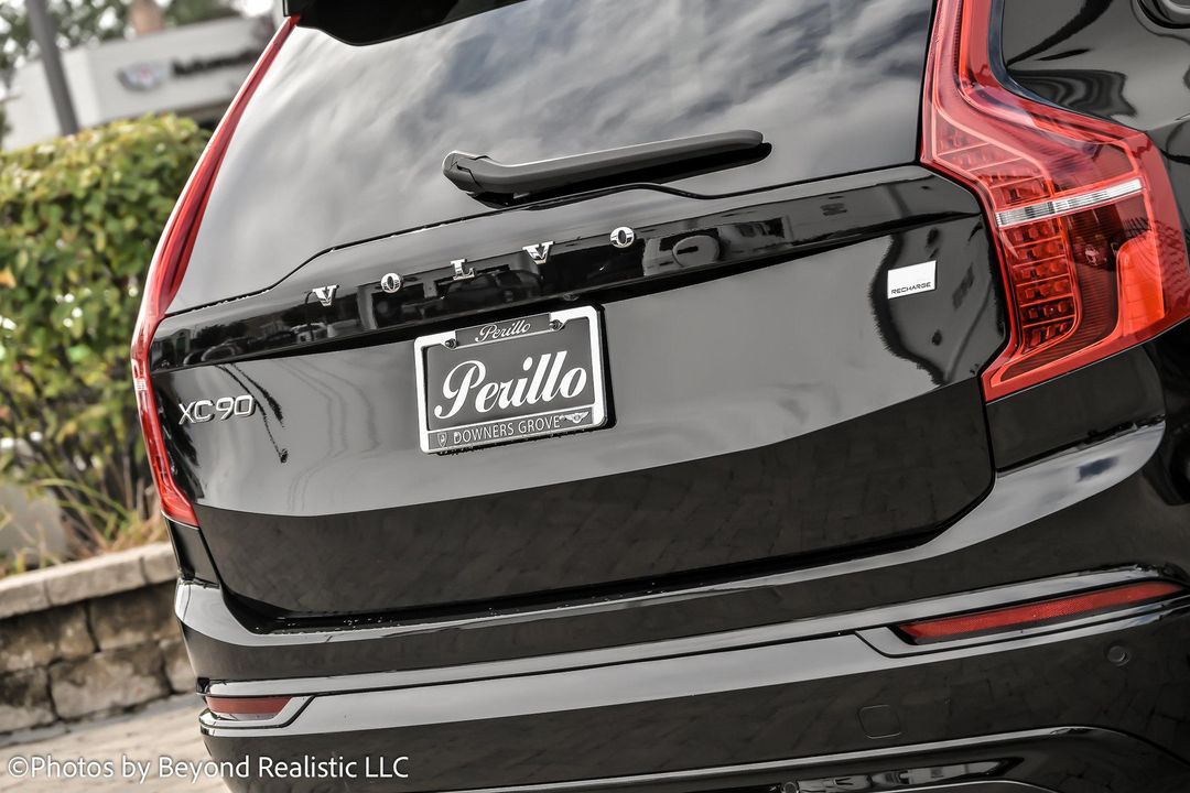 2023 Volvo XC90 Recharge Plug-In Hybrid