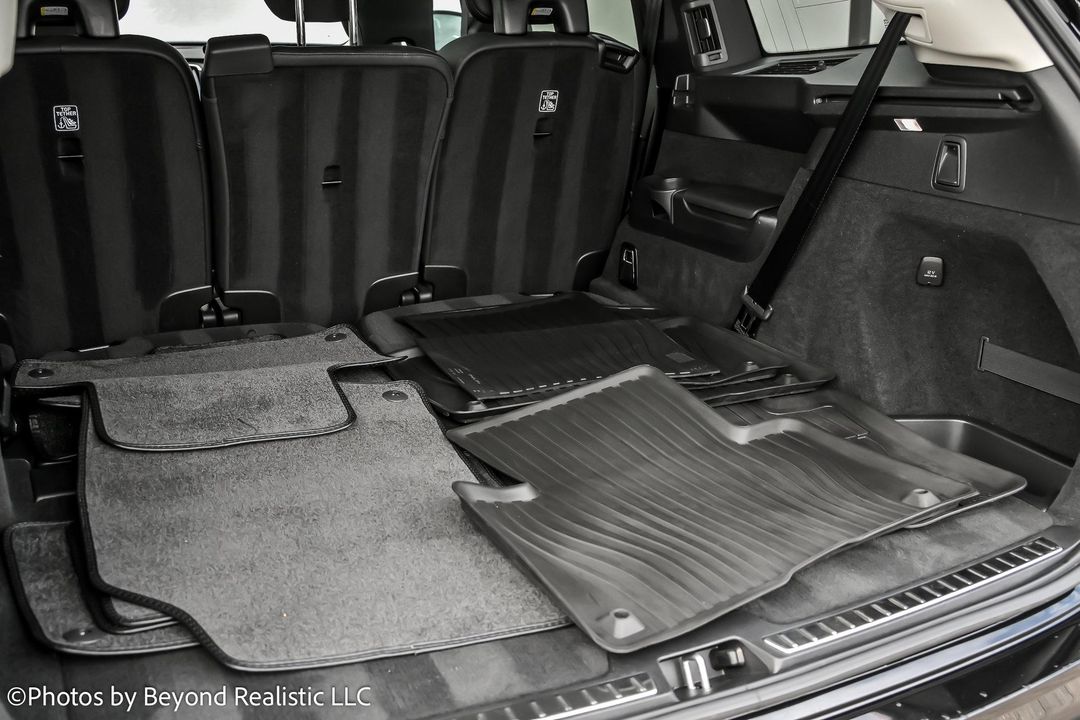 2023 Volvo XC90 Recharge Plug-In Hybrid