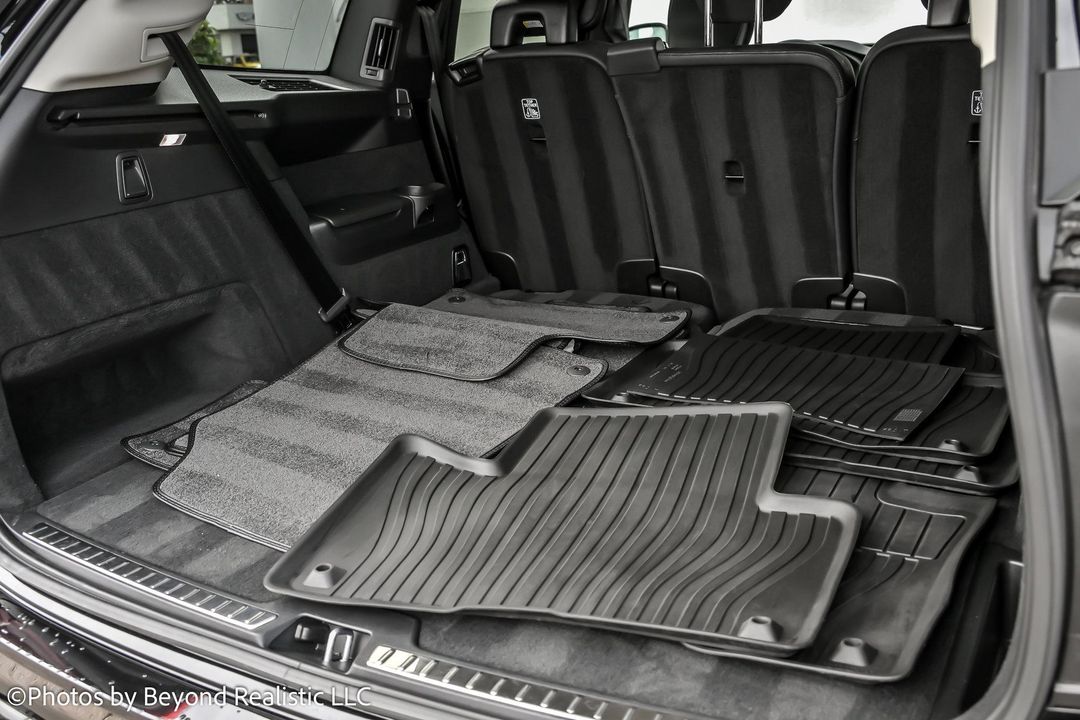 2023 Volvo XC90 Recharge Plug-In Hybrid
