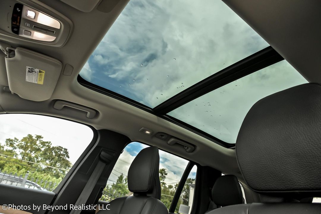 2023 Volvo XC90 Recharge Plug-In Hybrid