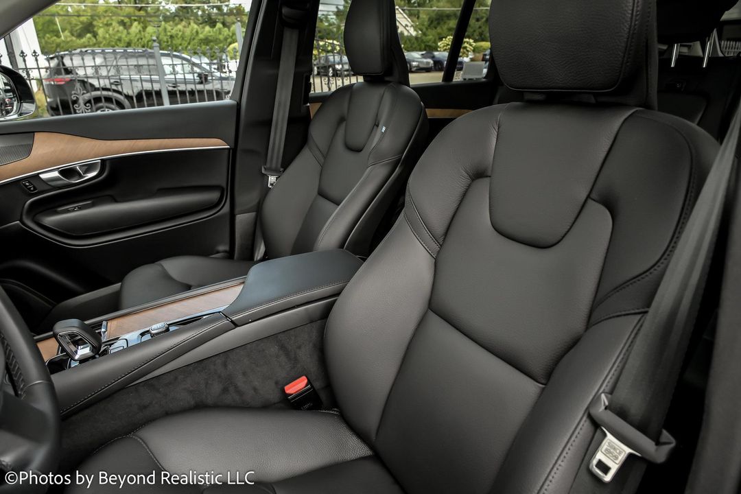 2023 Volvo XC90 Recharge Plug-In Hybrid
