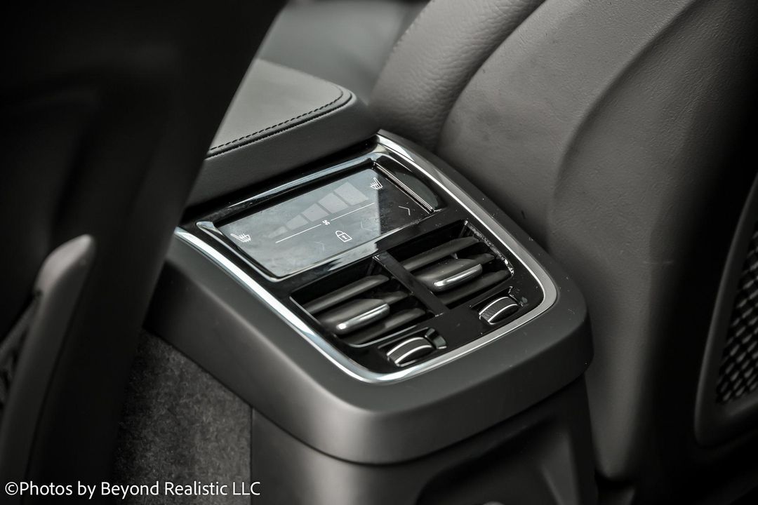 2023 Volvo XC90 Recharge Plug-In Hybrid