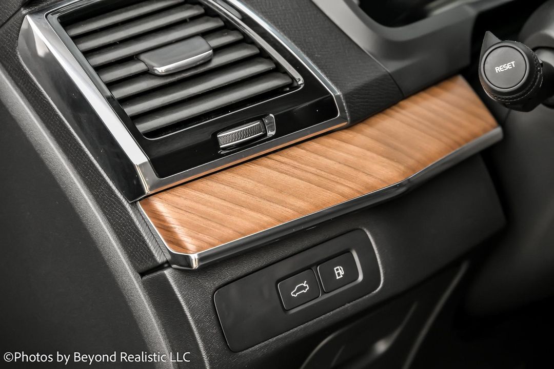 2023 Volvo XC90 Recharge Plug-In Hybrid