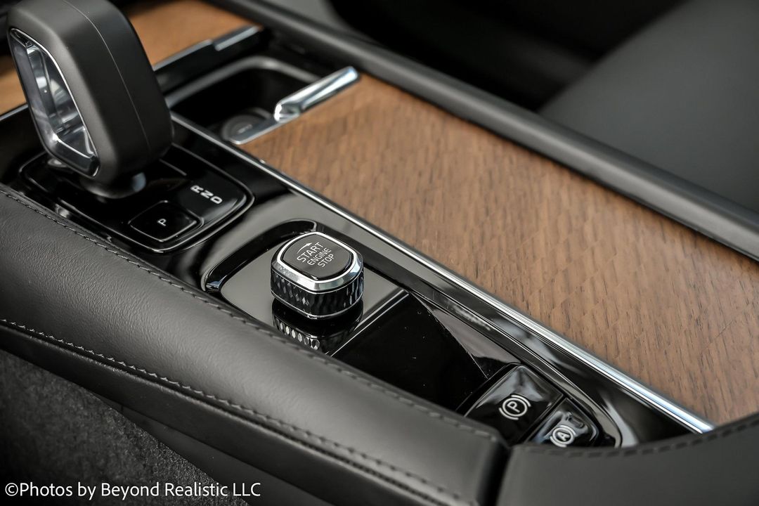 2023 Volvo XC90 Recharge Plug-In Hybrid