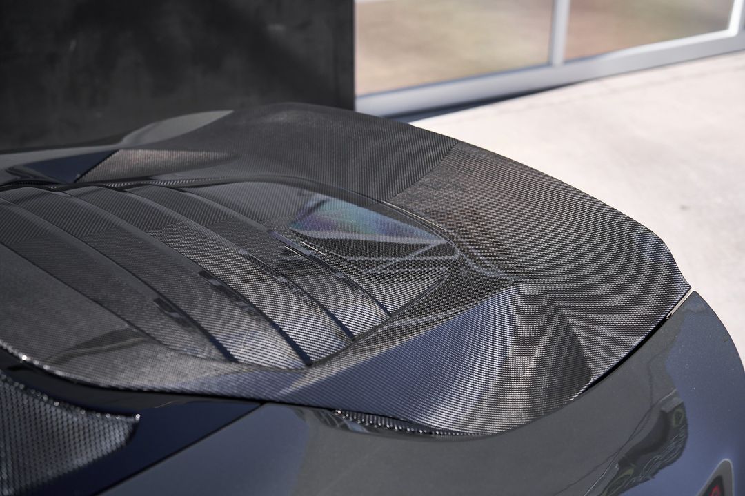 2020 Lotus Evora