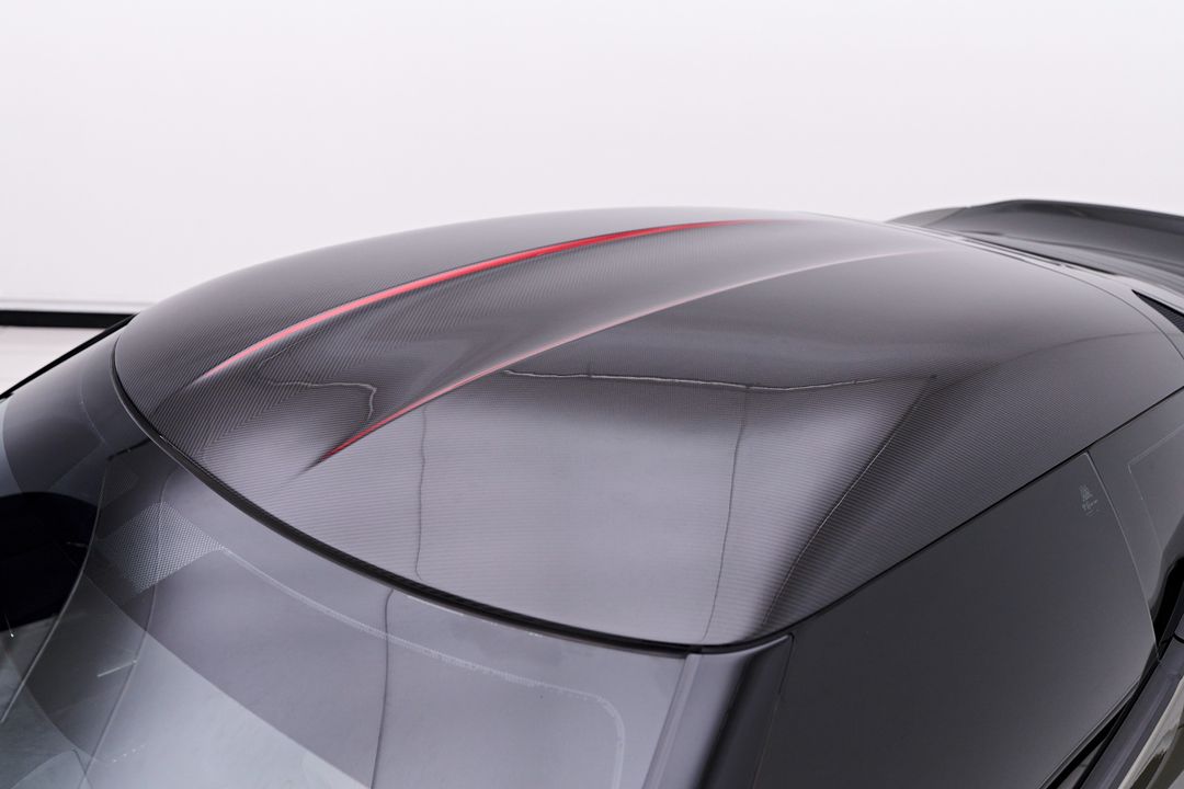 2020 Lotus Evora