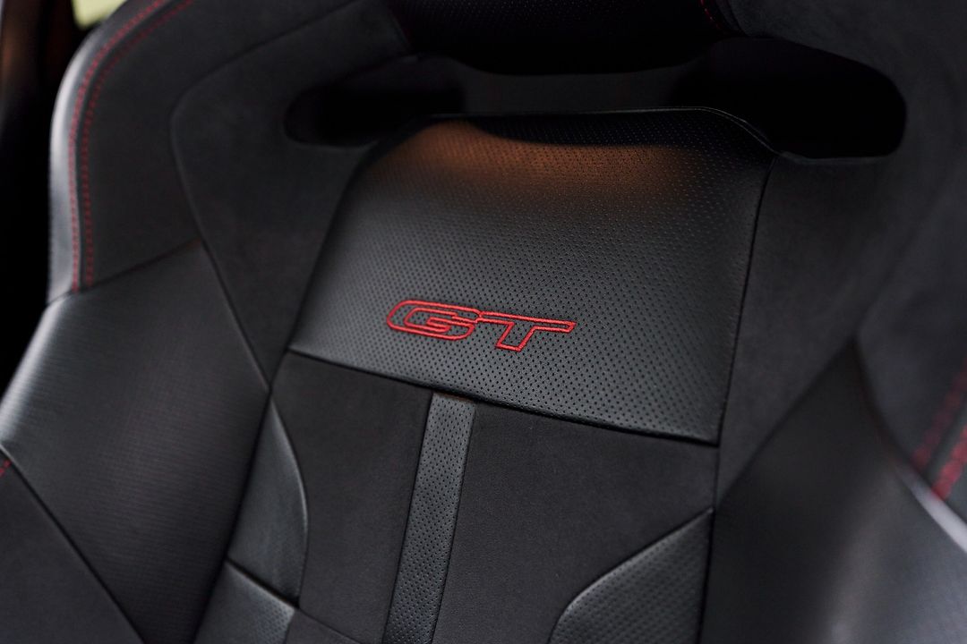 2020 Lotus Evora