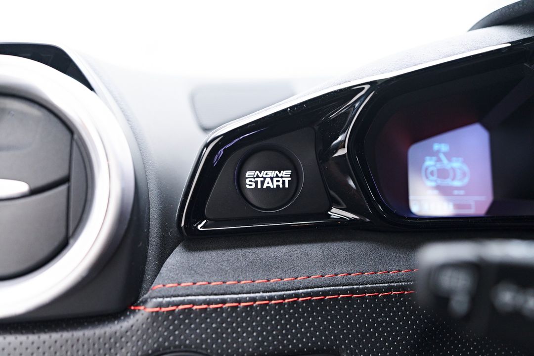 2020 Lotus Evora