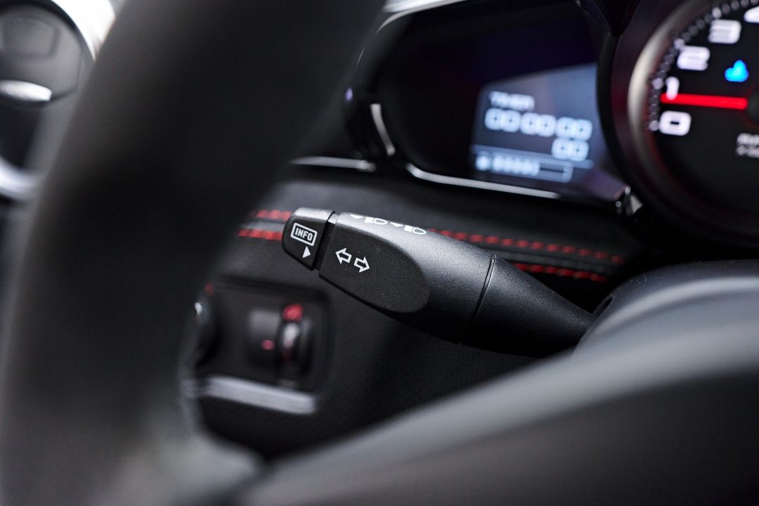 2020 Lotus Evora