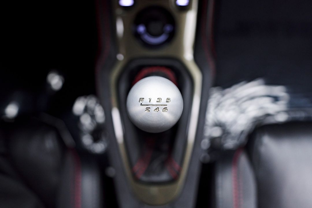 2020 Lotus Evora
