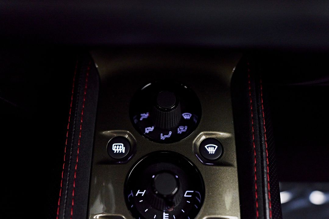 2020 Lotus Evora