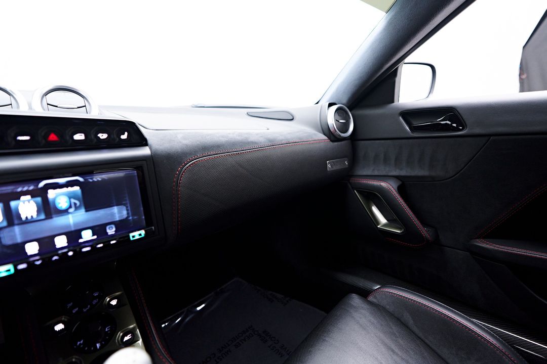 2020 Lotus Evora