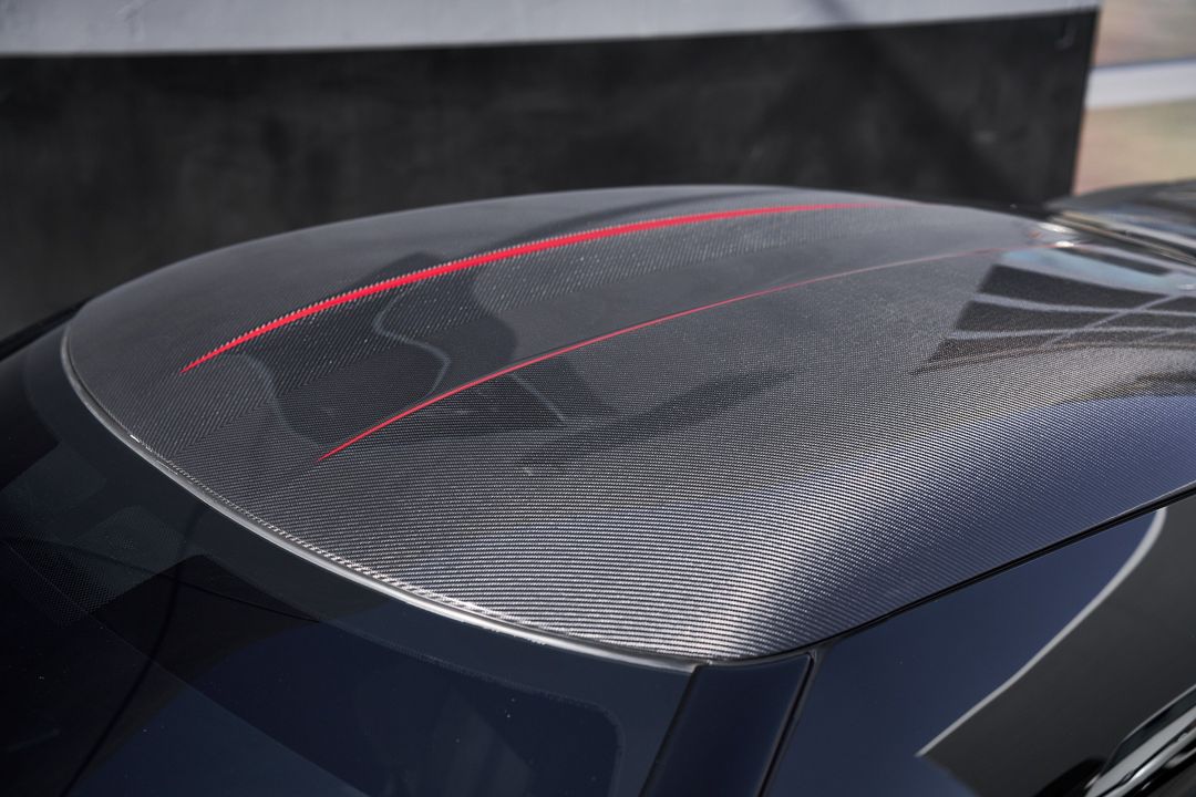 2020 Lotus Evora