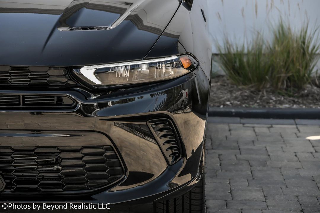 2024 Dodge Hornet