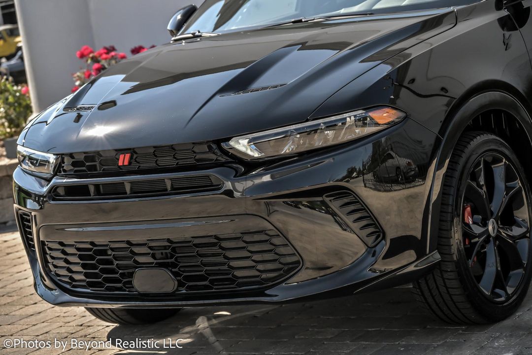 2024 Dodge Hornet