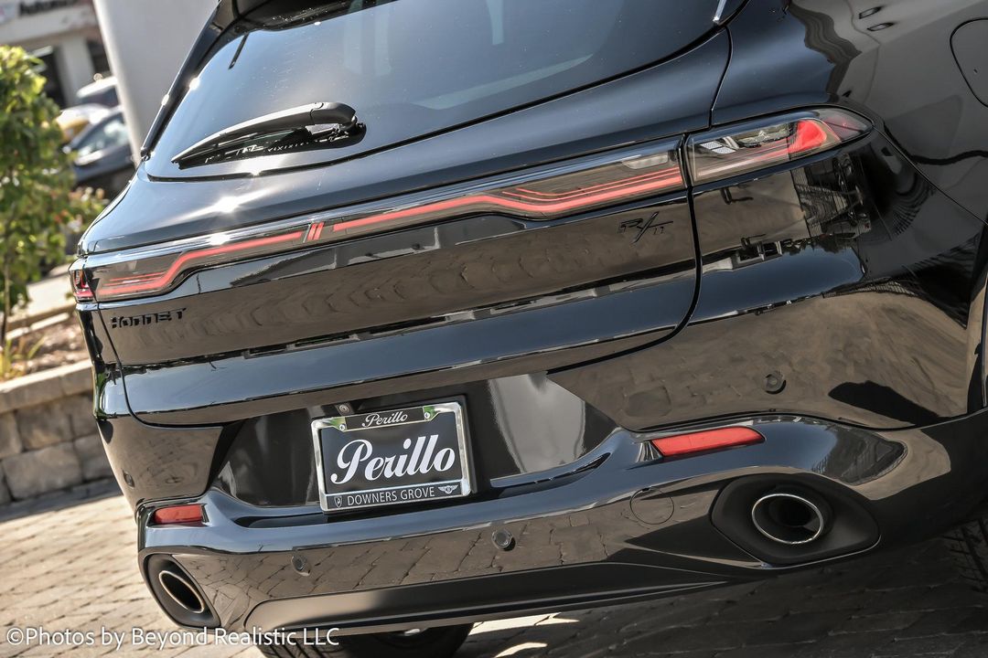 2024 Dodge Hornet