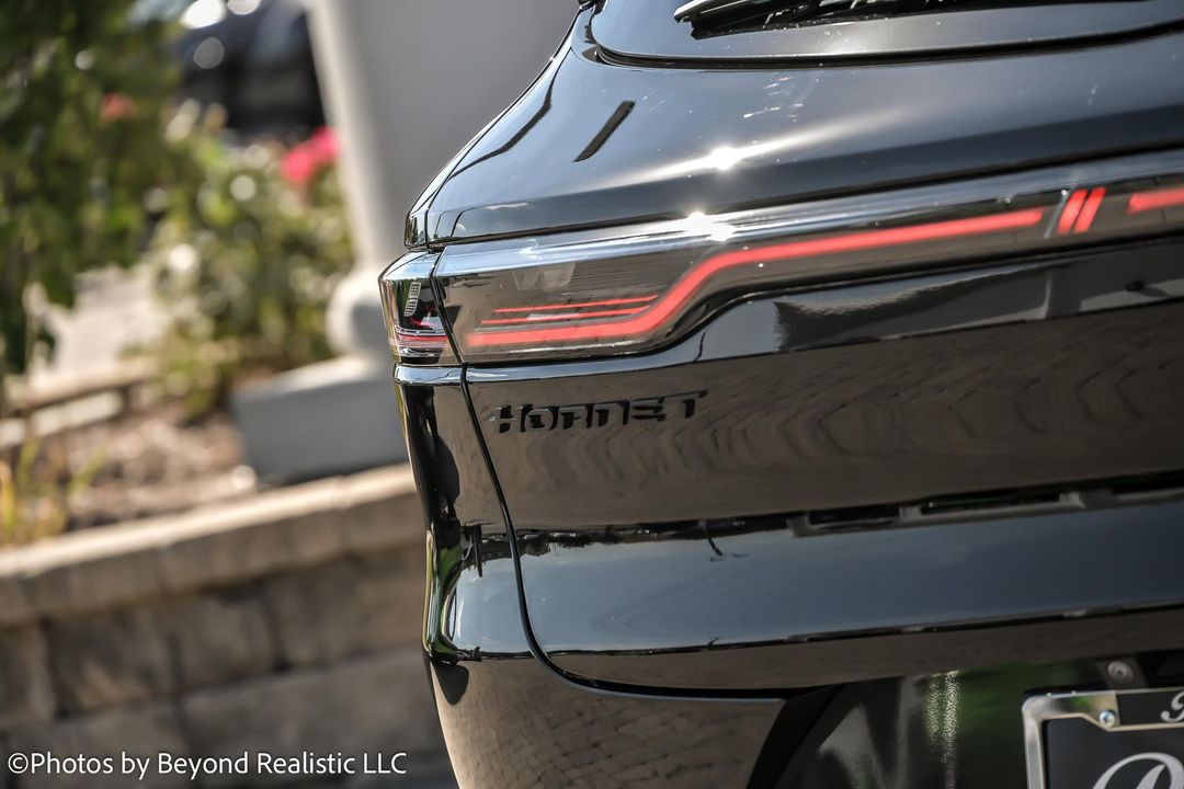2024 Dodge Hornet