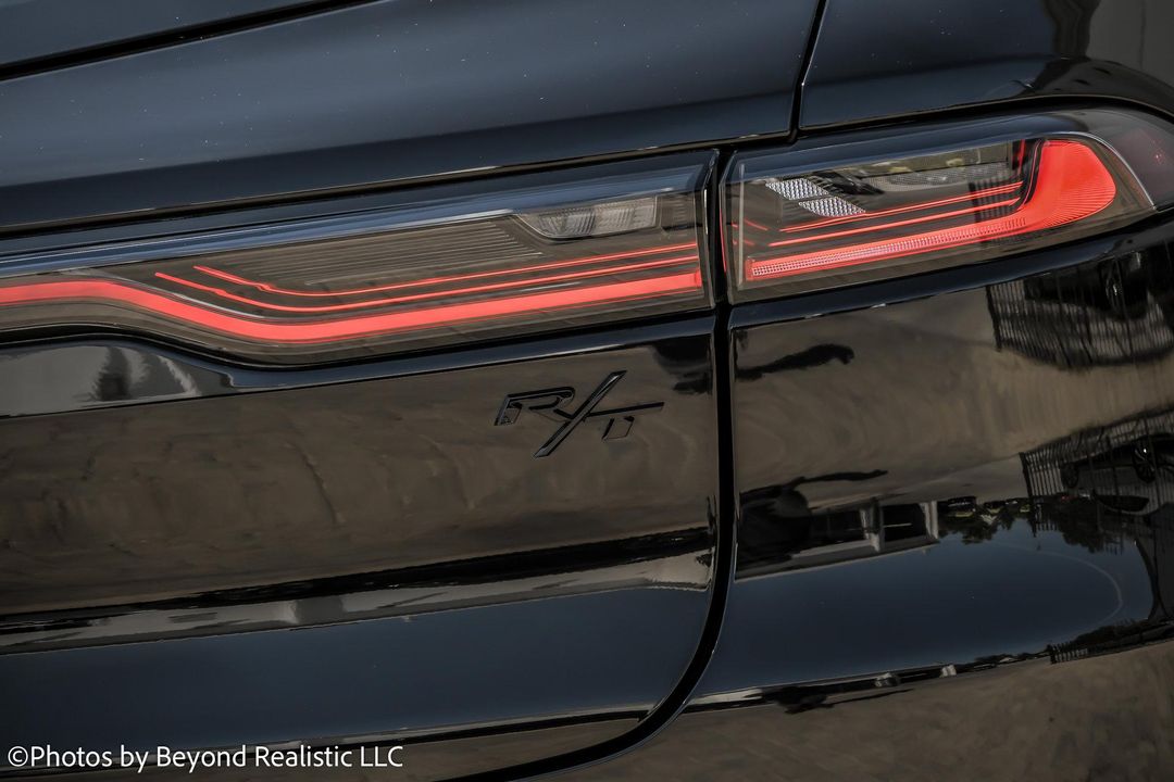 2024 Dodge Hornet
