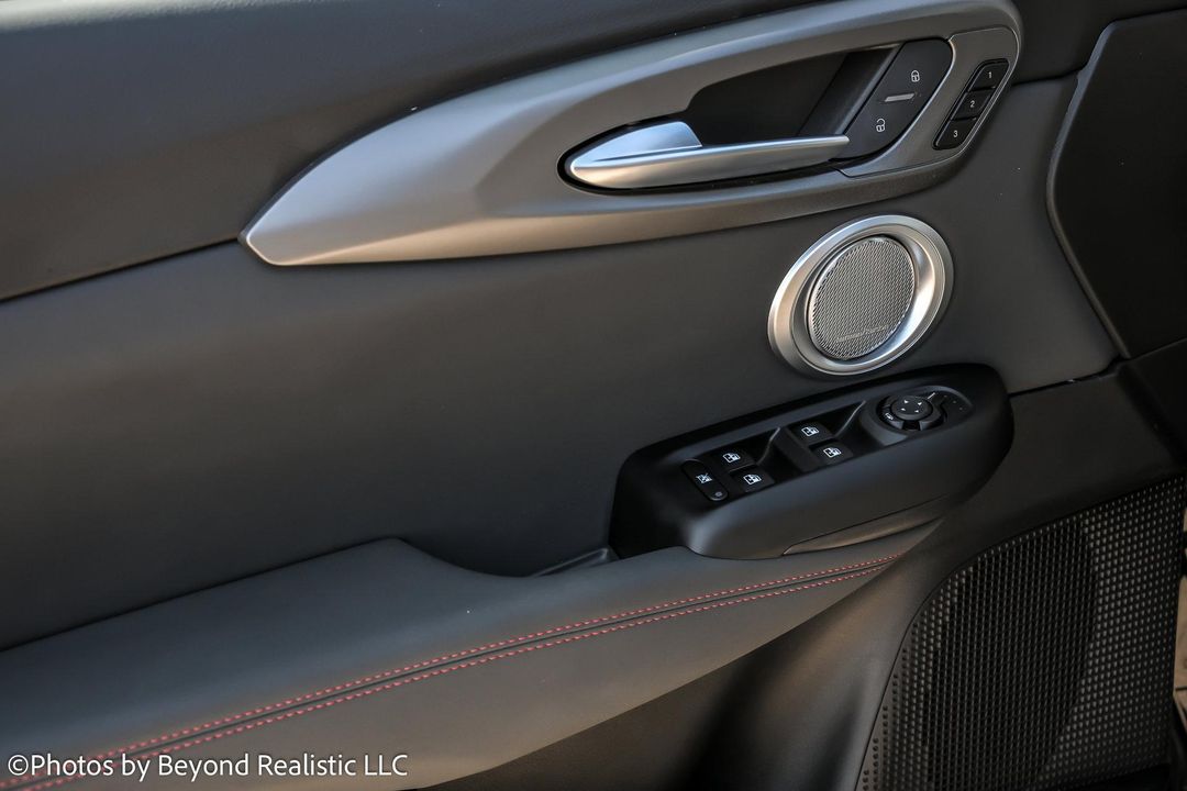 2024 Dodge Hornet