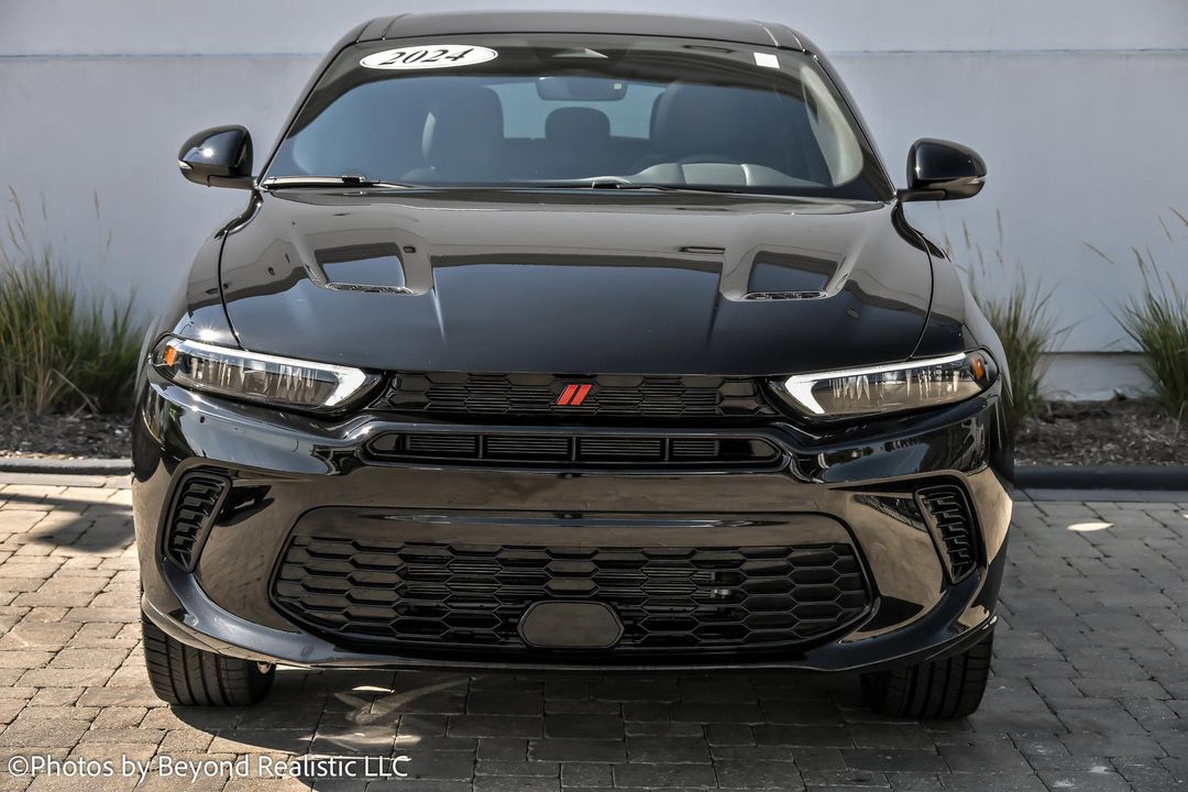 2024 Dodge Hornet