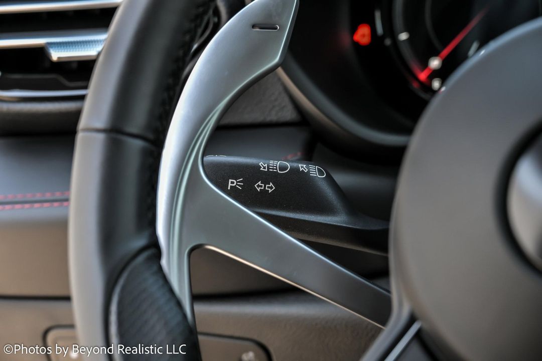 2024 Dodge Hornet