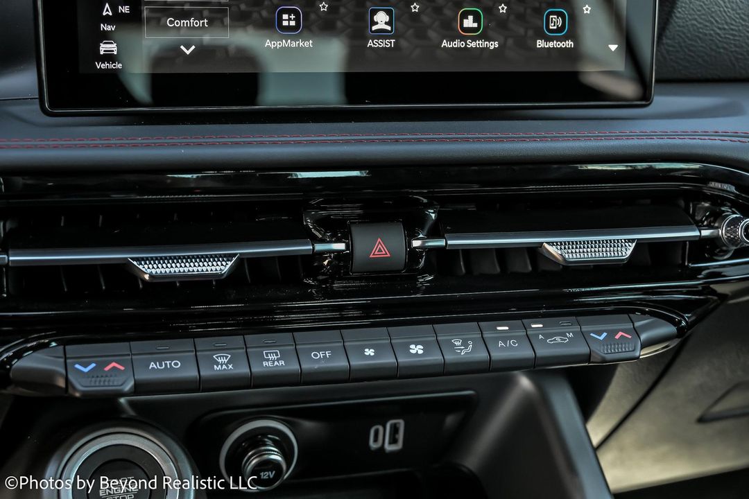 2024 Dodge Hornet