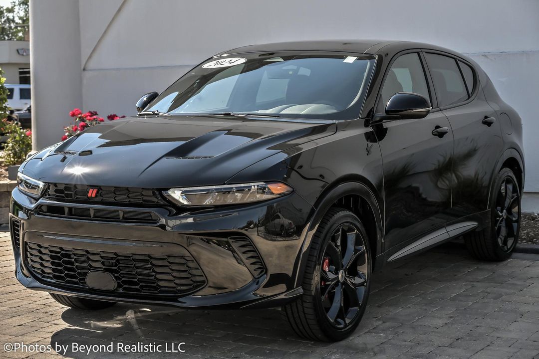2024 Dodge Hornet