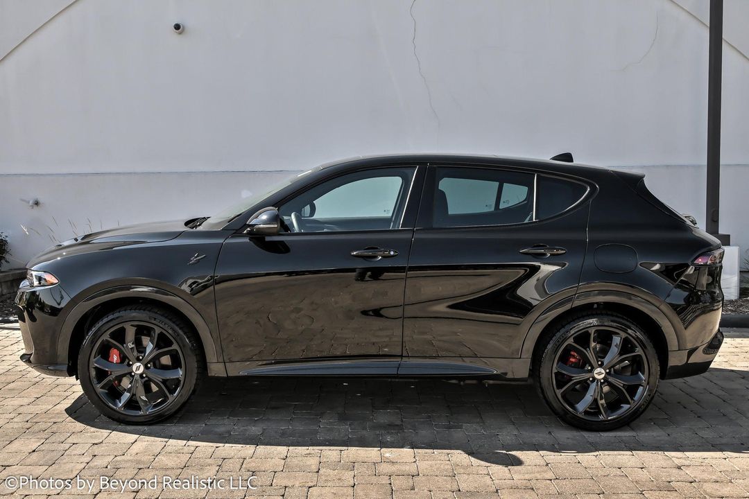 2024 Dodge Hornet