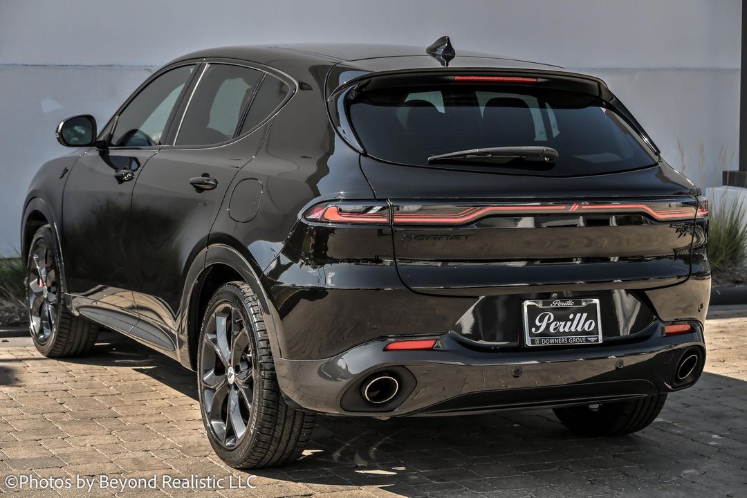 2024 Dodge Hornet