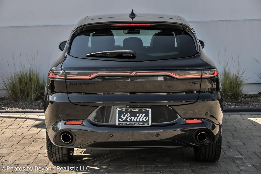 2024 Dodge Hornet