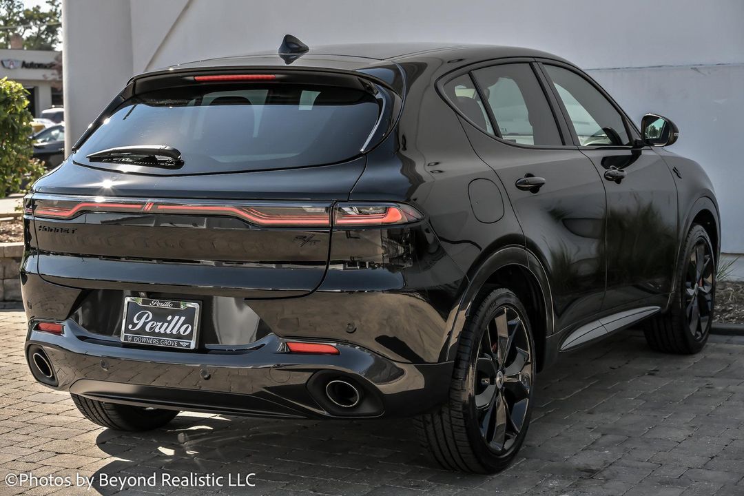 2024 Dodge Hornet