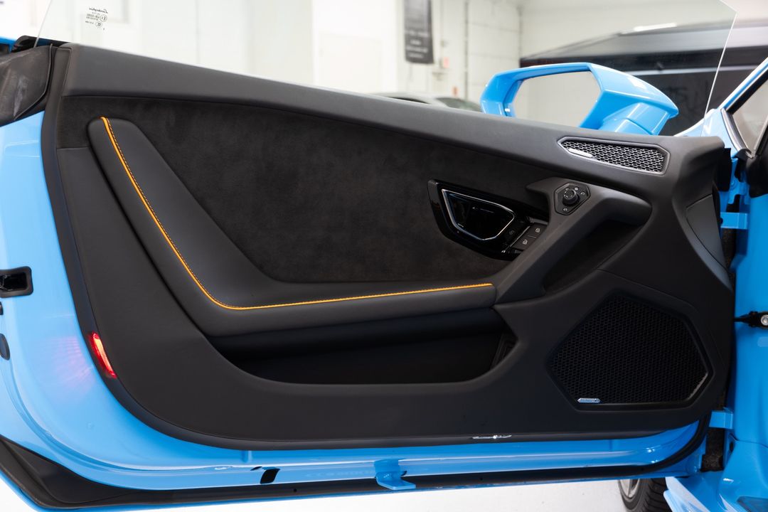 2020 Lamborghini Huracan