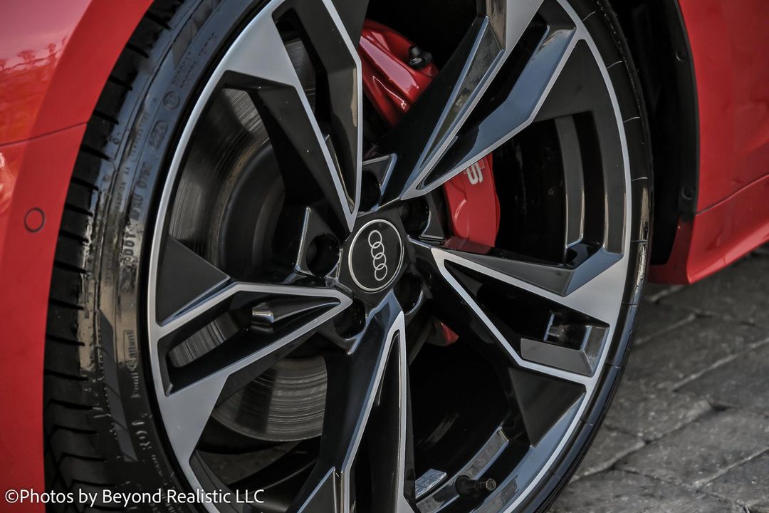 2023 Audi S5 Coupe