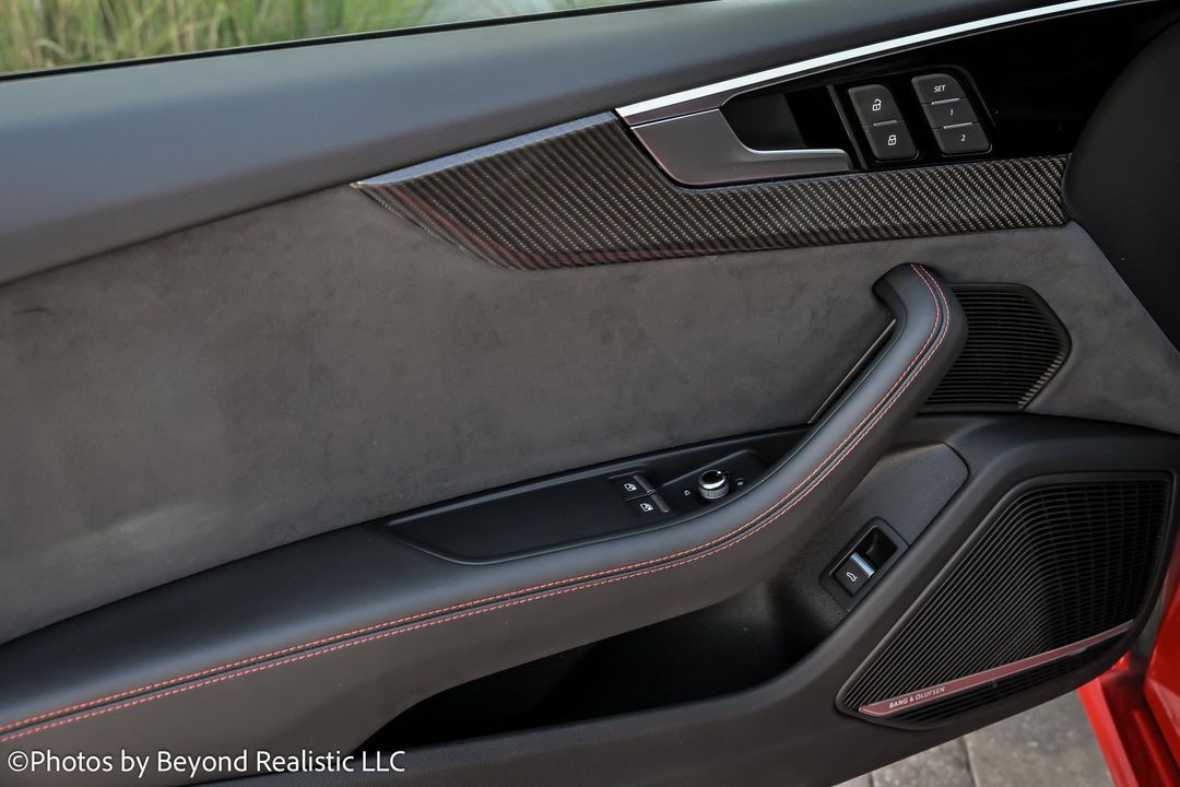 2023 Audi S5 Coupe