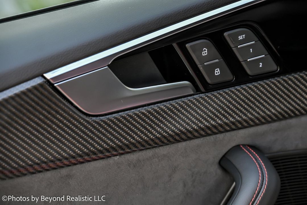 2023 Audi S5 Coupe