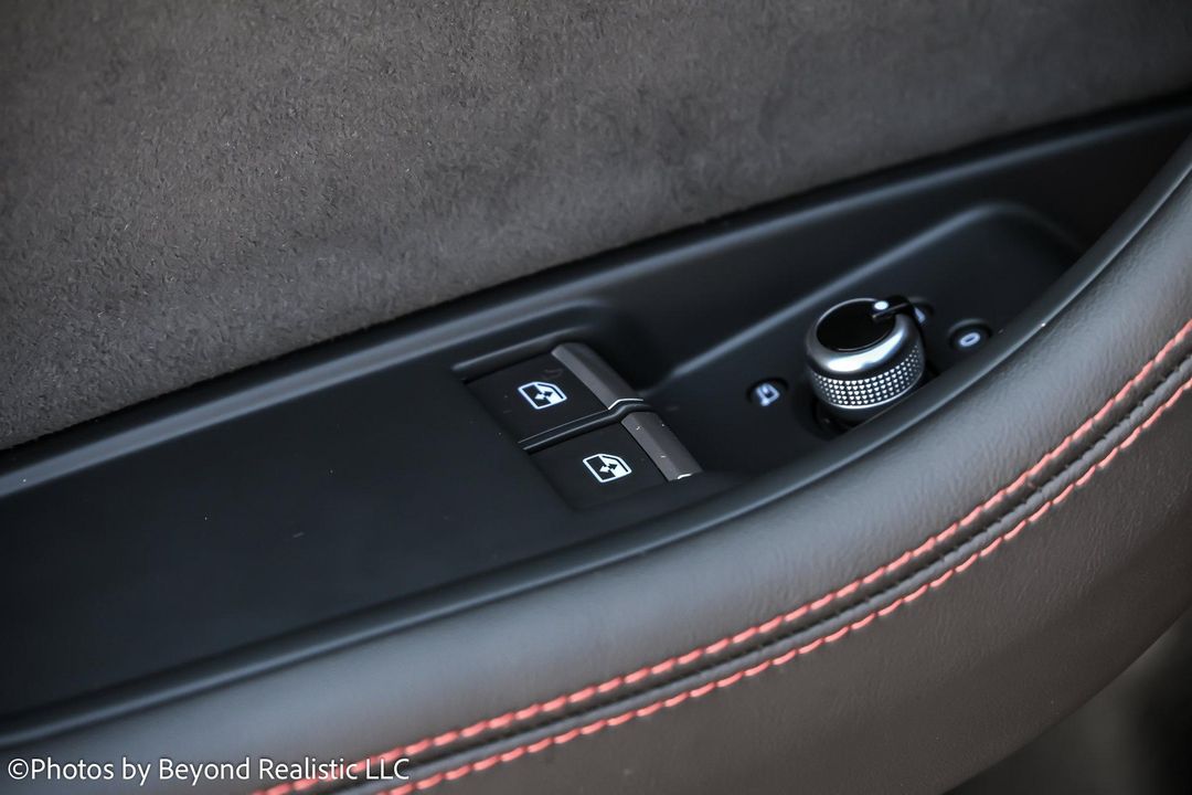 2023 Audi S5 Coupe