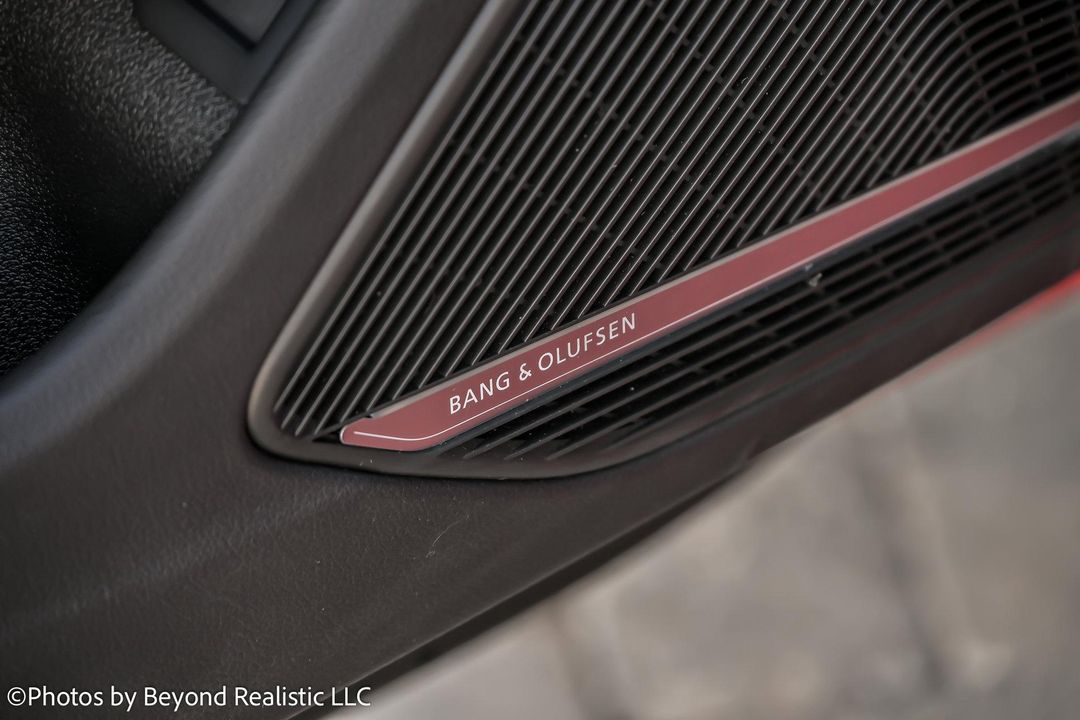2023 Audi S5 Coupe