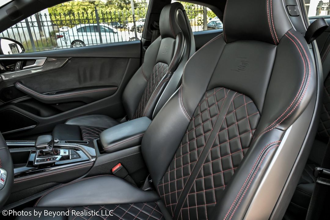 2023 Audi S5 Coupe