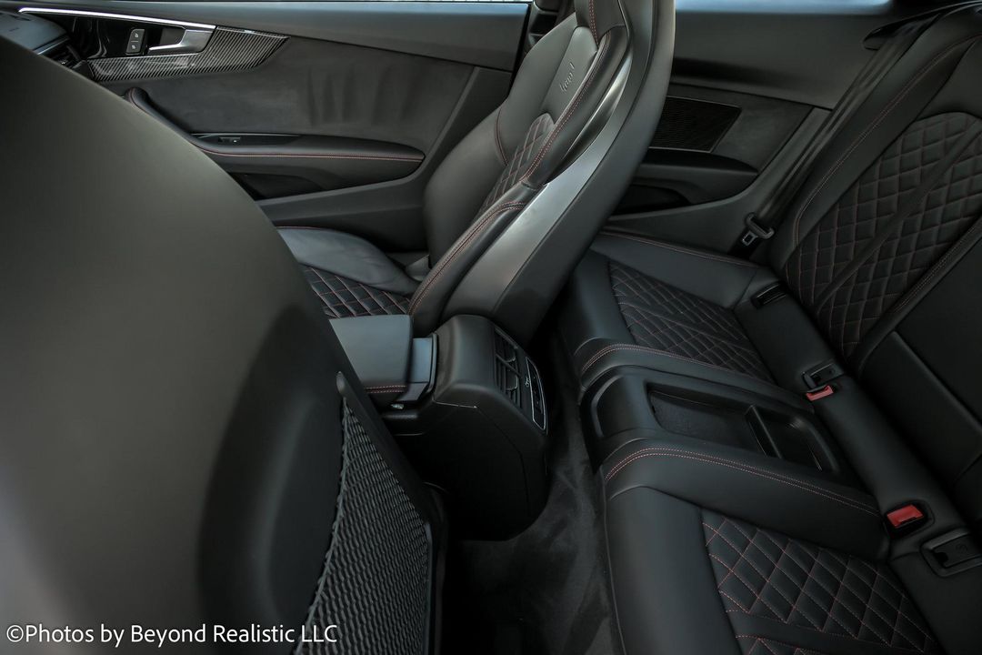2023 Audi S5 Coupe