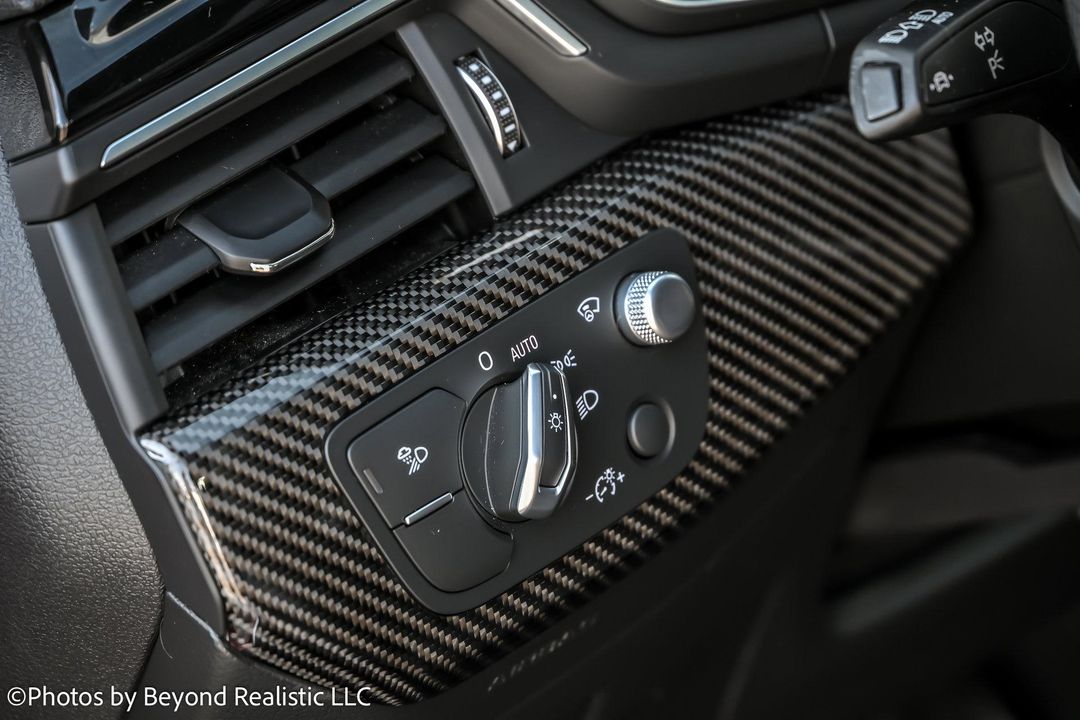 2023 Audi S5 Coupe