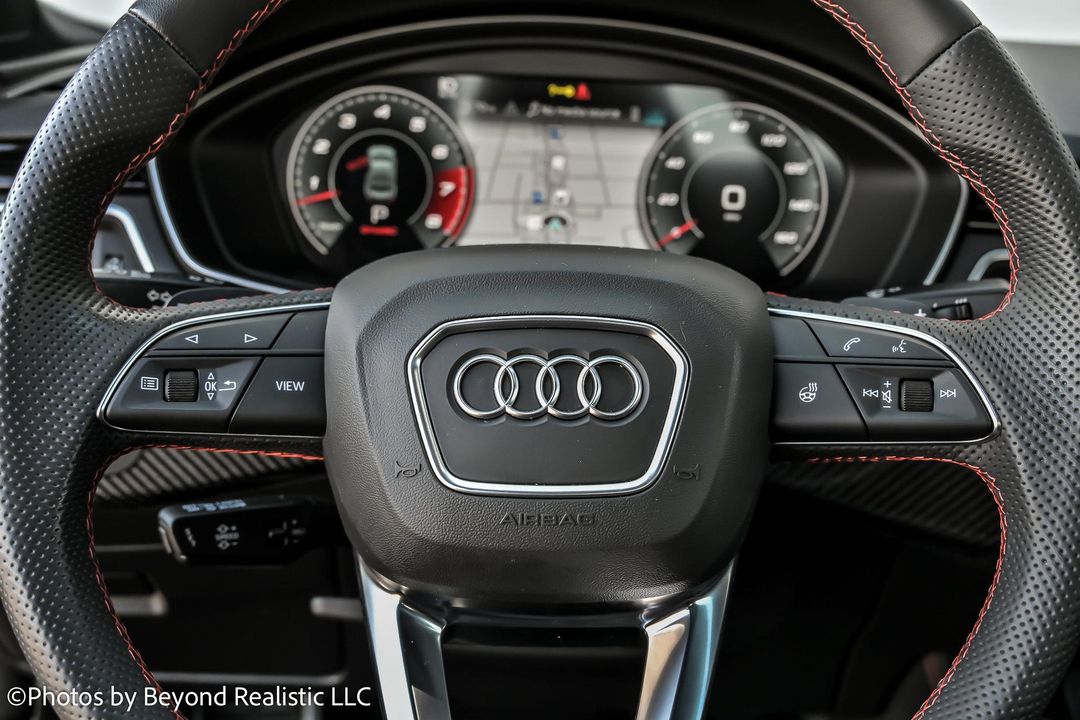 2023 Audi S5 Coupe
